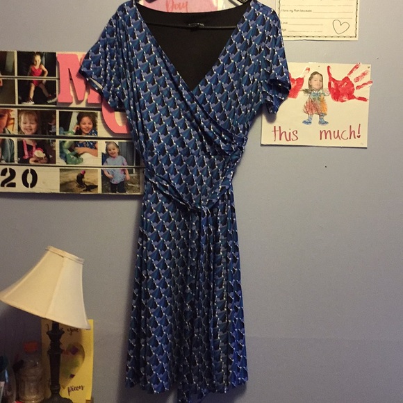 💕DRESS💕 - Picture 1 of 4